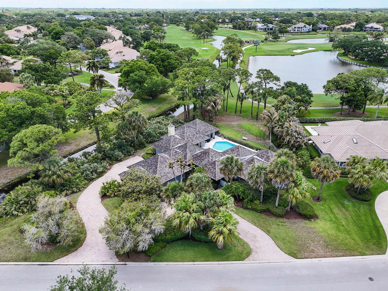 6980 Winged Foot Drive - Photo 1