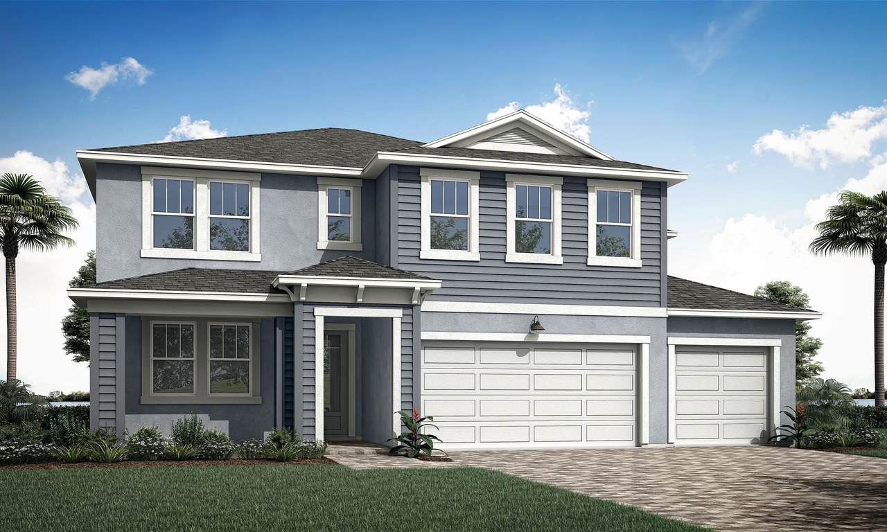 10921 Orana Drive - Photo 1