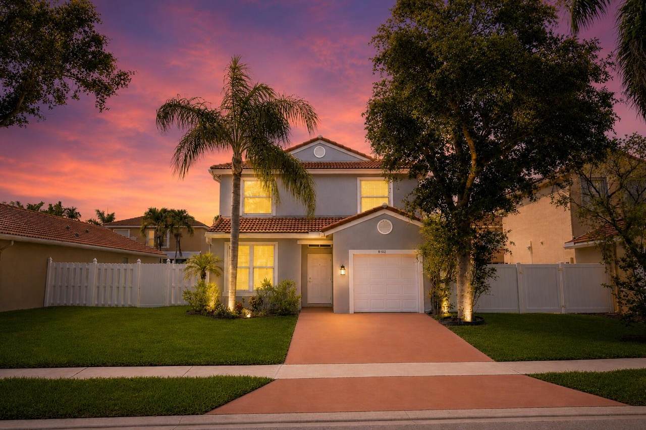 8102 Pelican Harbour Drive - Photo 1