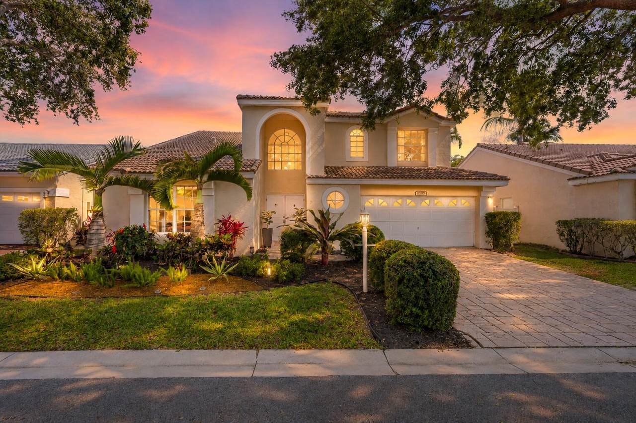 10101 Oak Bark Lane - Photo 1