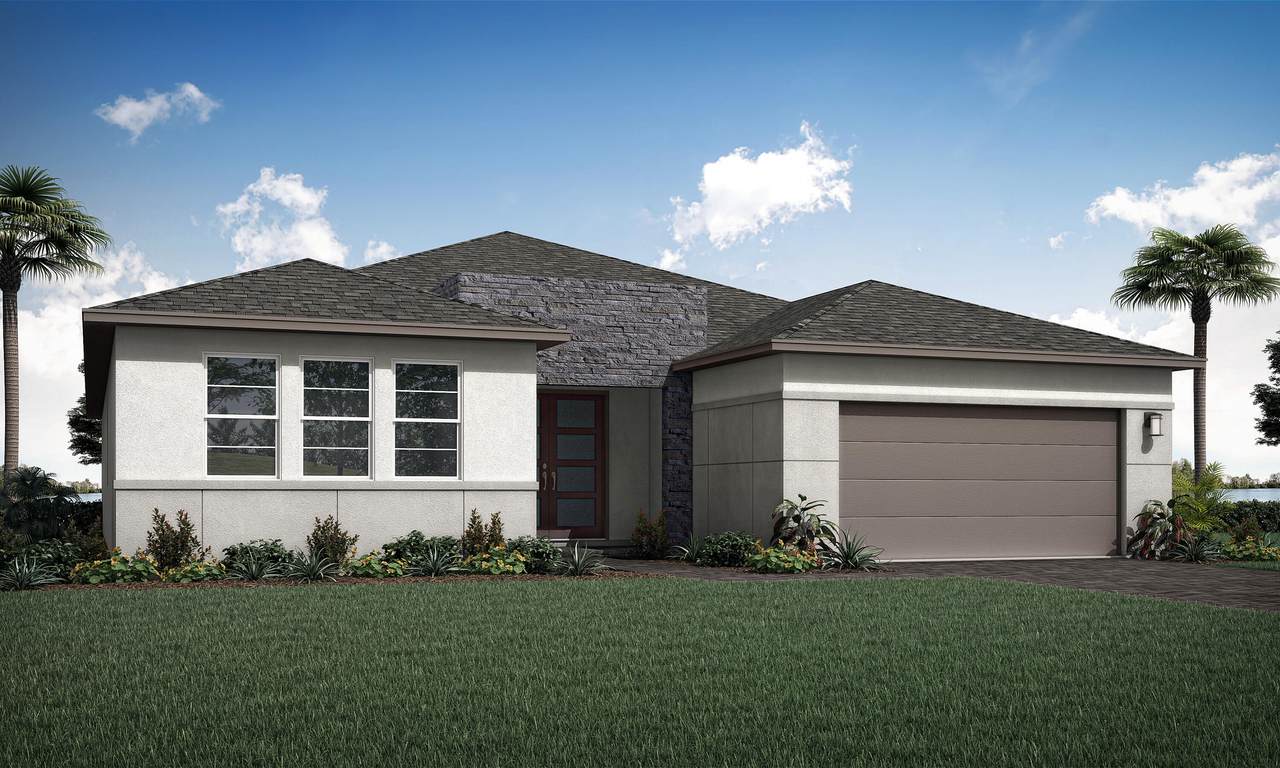 10881 Orana Drive - Photo 1