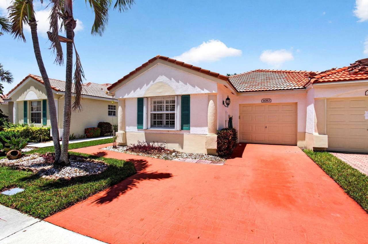 6083 Caladium Road - Photo 1