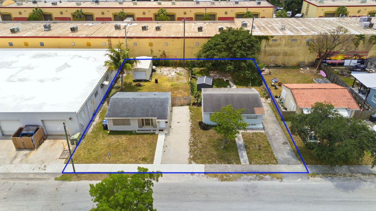 2120 Taylor Street - Photo 1