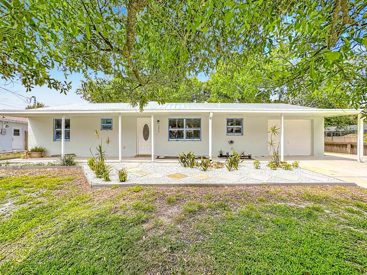 5807 Balsam Drive - Photo 1