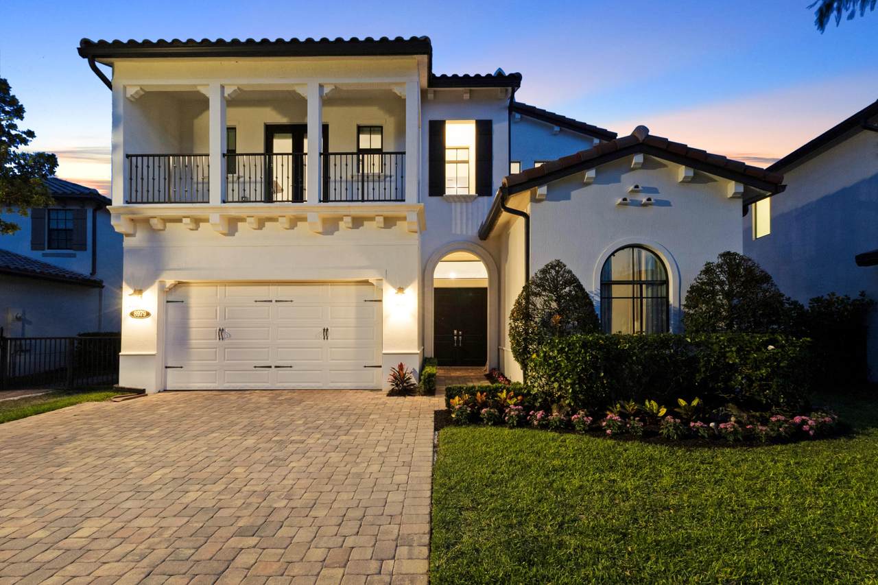 8979 Grand Prix Lane - Photo 1