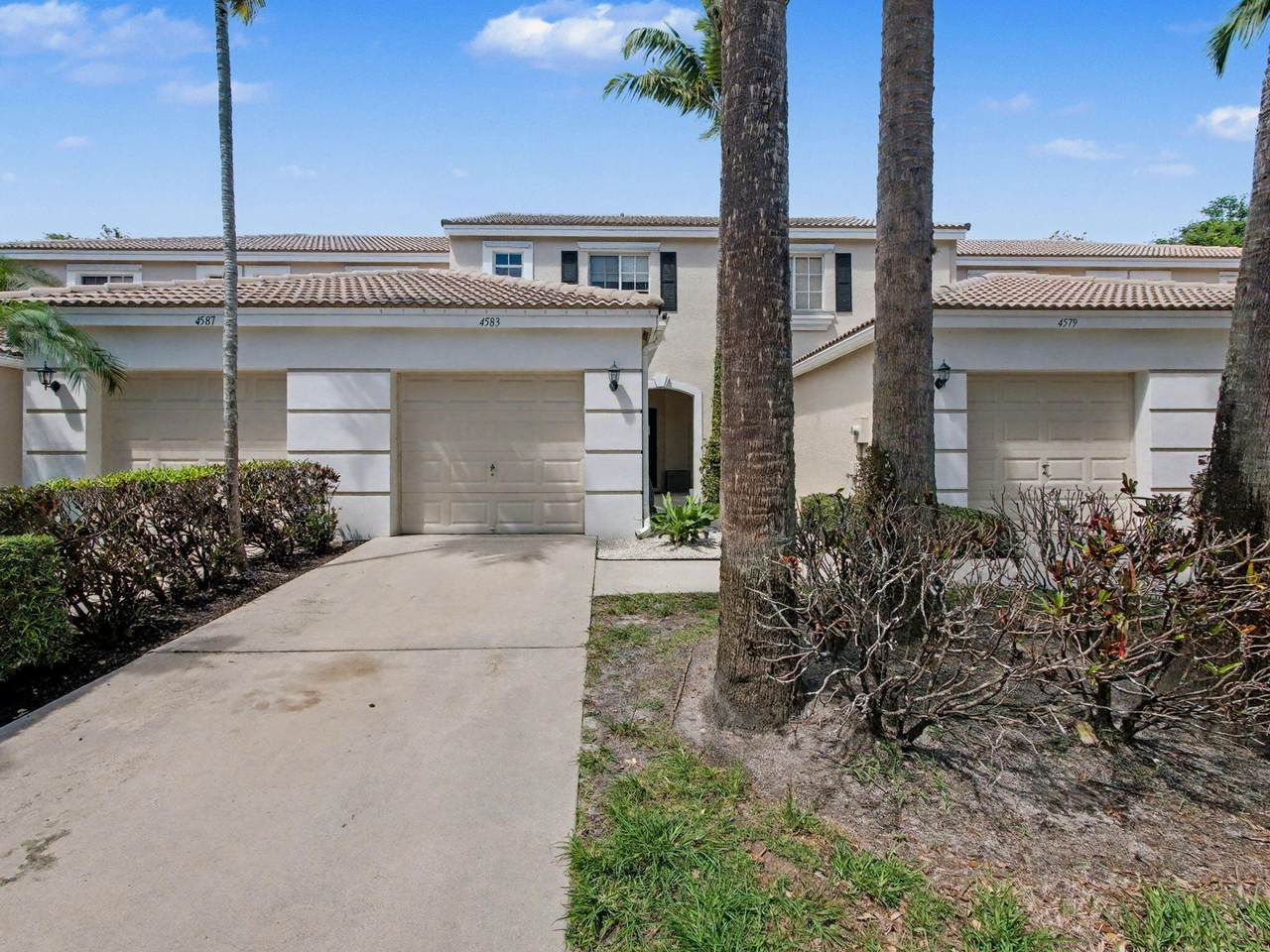 4583 Palmbrooke Circle - Photo 1