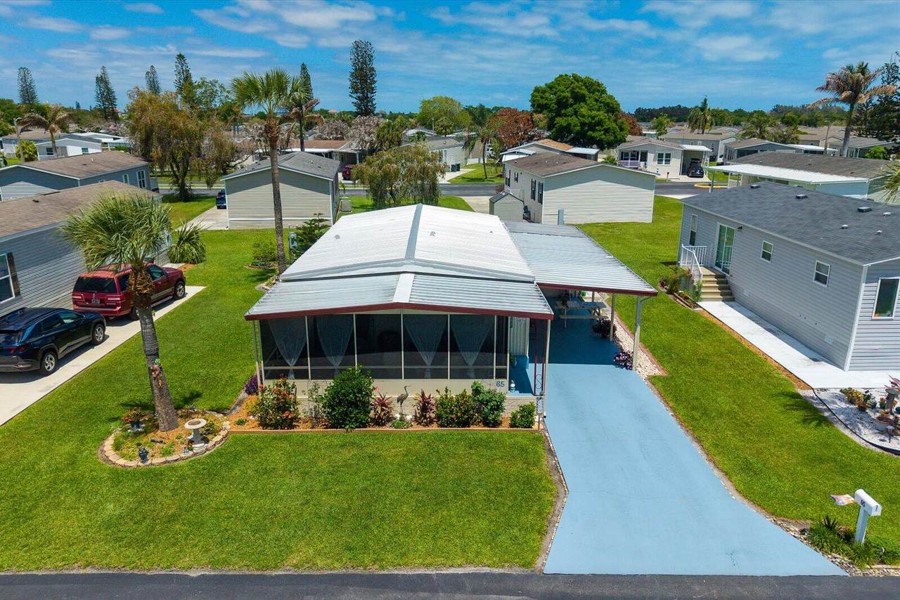 69 Manor Drive - Photo 1