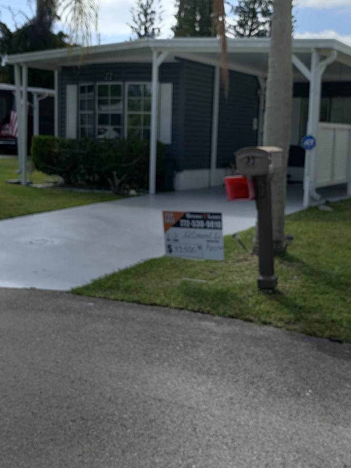 22 Cozumel Lane - Photo 1