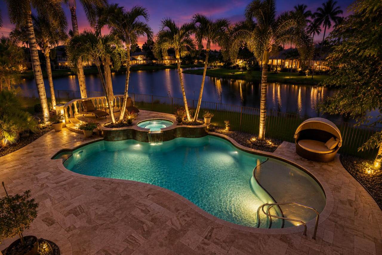 15758 Menton Bay Court - Photo 1