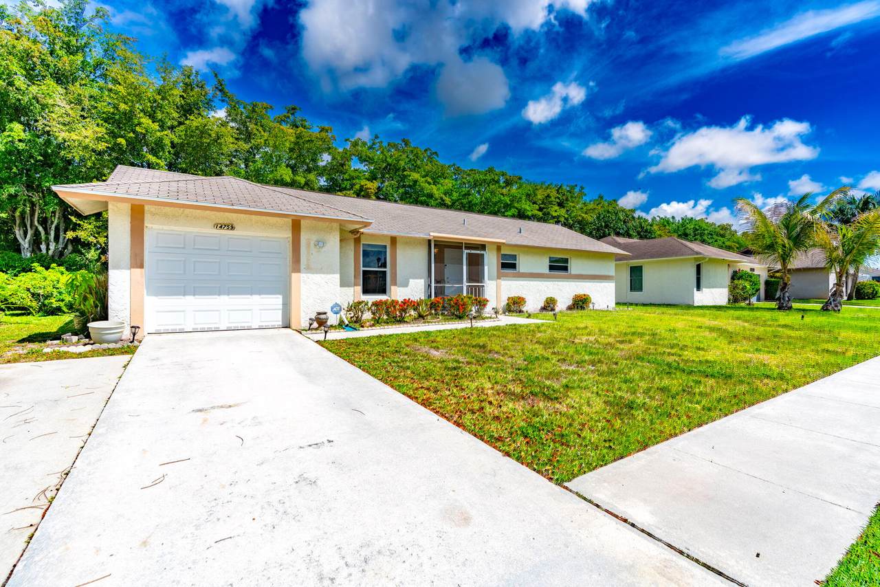 14759 Hideaway Lane - Photo 1