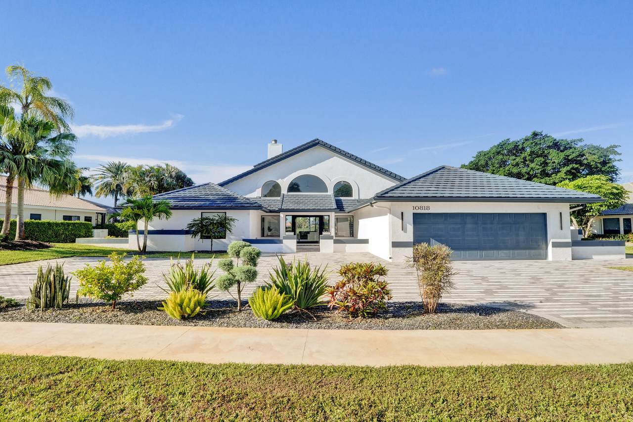 10818 River Glenn Drive - Photo 1