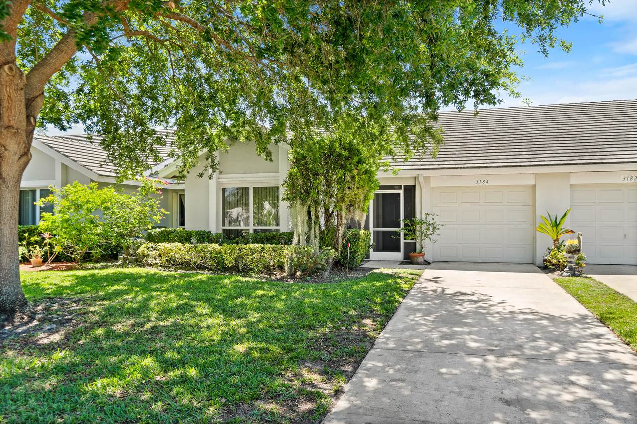 3184 Sunset Trace Circle - Photo 1