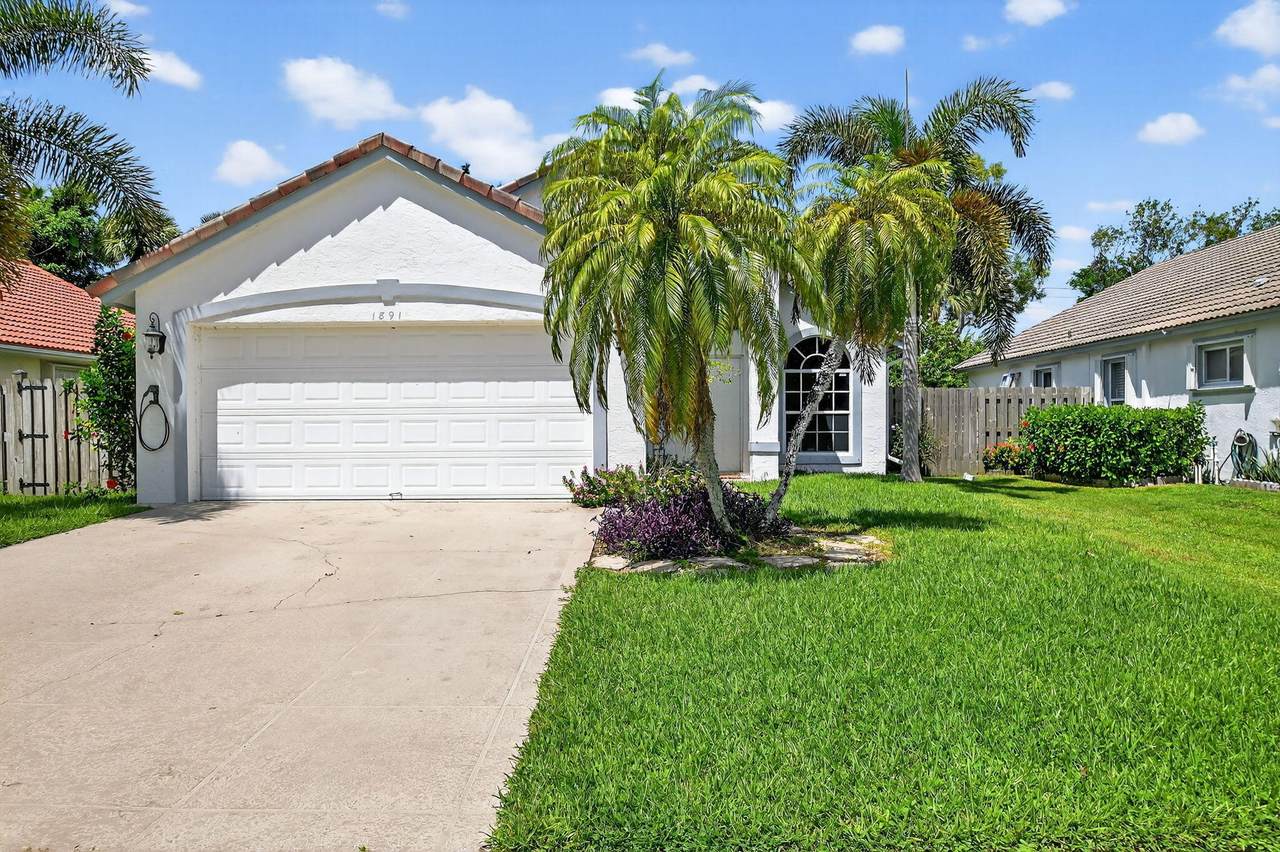 1891 Oak Berry Circle - Photo 1