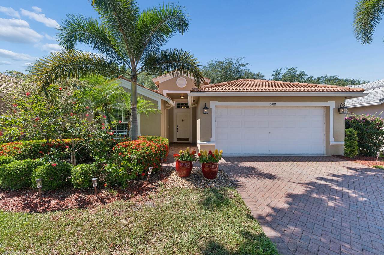 5318 Vernio Lane - Photo 1