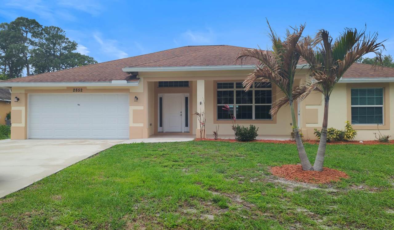 2852 Collings Drive - Photo 1