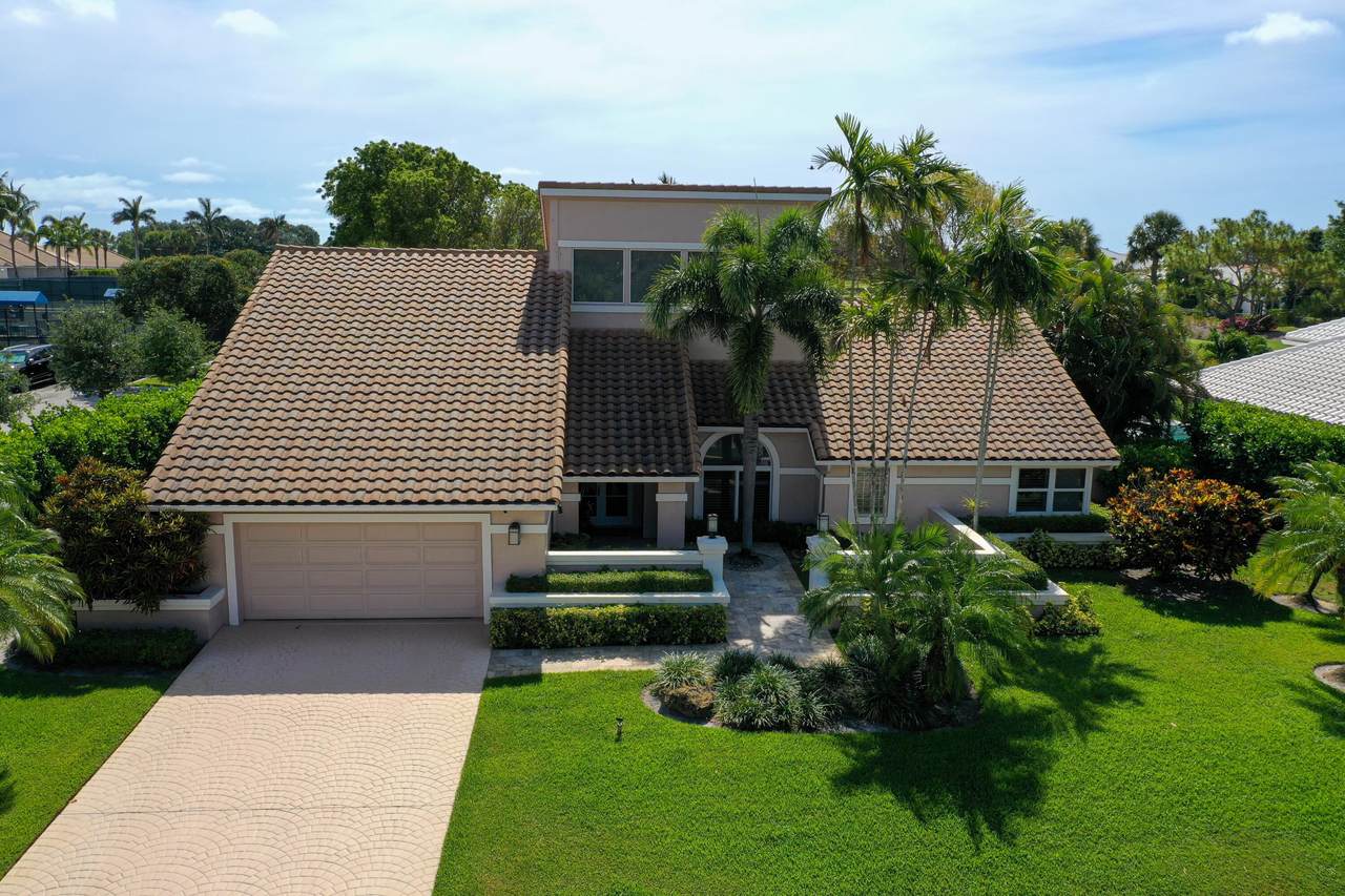 4961 Bocaire Boulevard - Photo 1