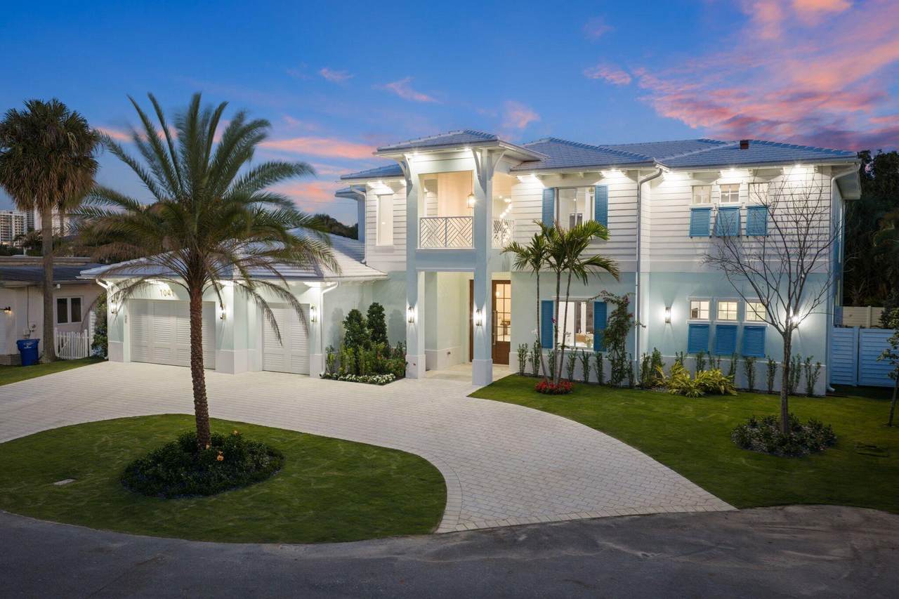 1041 Bimini Lane - Photo 1