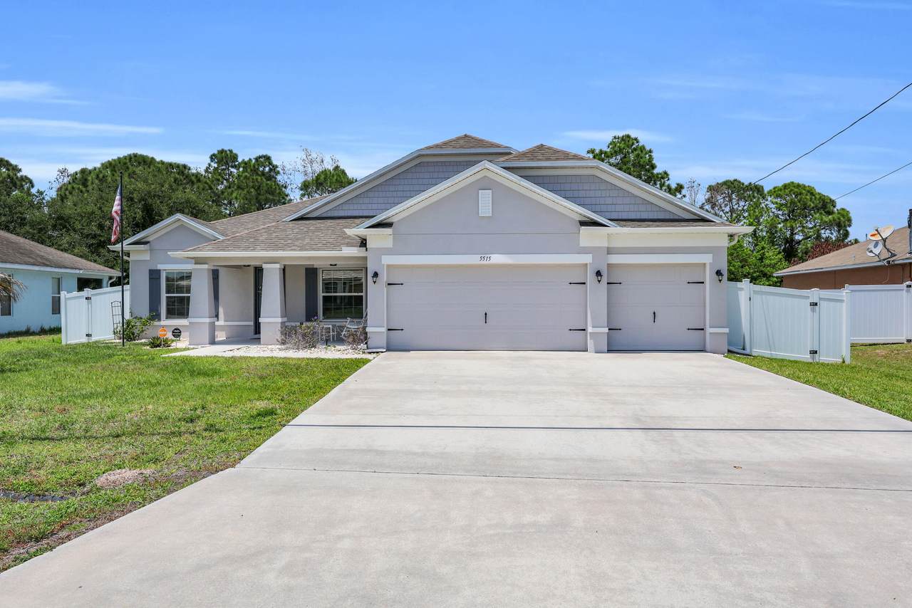 5515 Whitecap Road - Photo 1