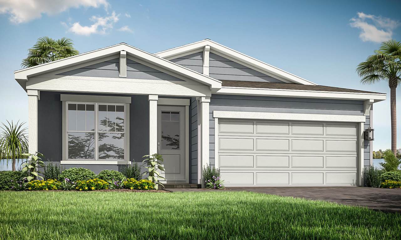 13301 Bally Drive - Photo 1