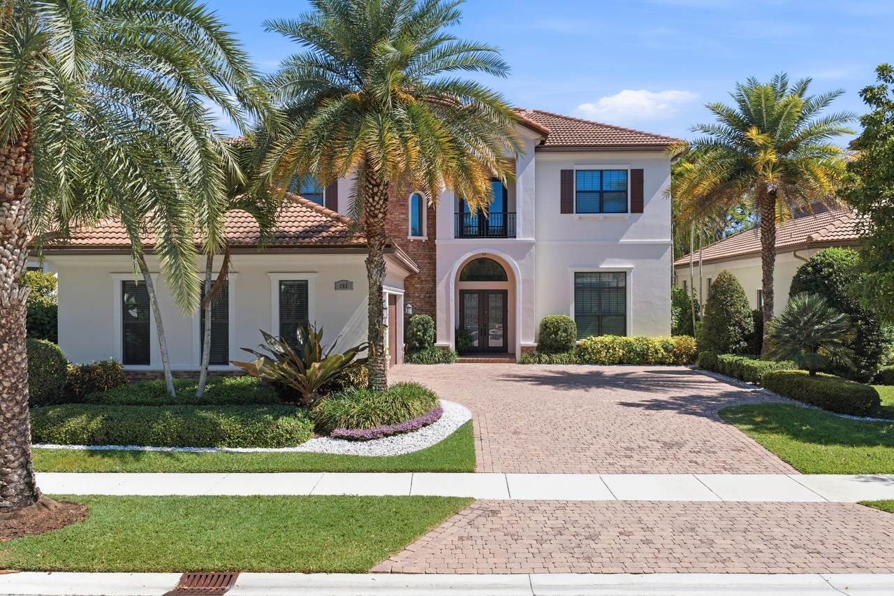 165 Gardenia Isle Drive - Photo 1