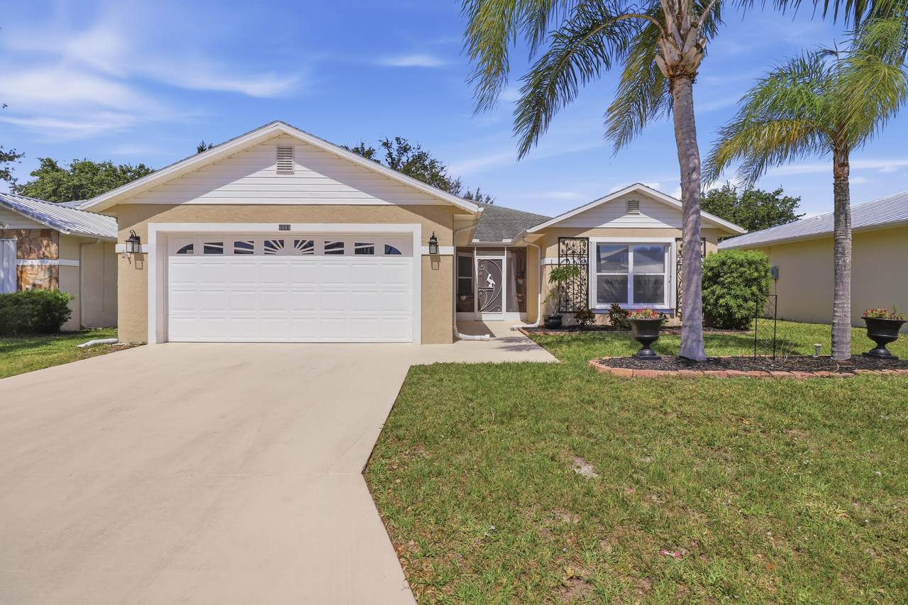 6644 Picante Circle - Photo 1