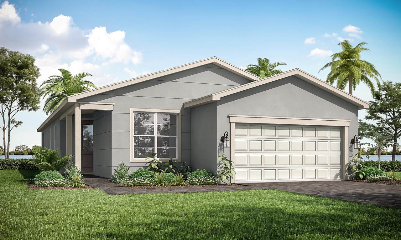 13317 Bally Drive - Photo 1