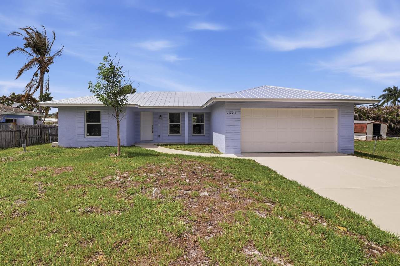 2805 Carroll Street - Photo 1