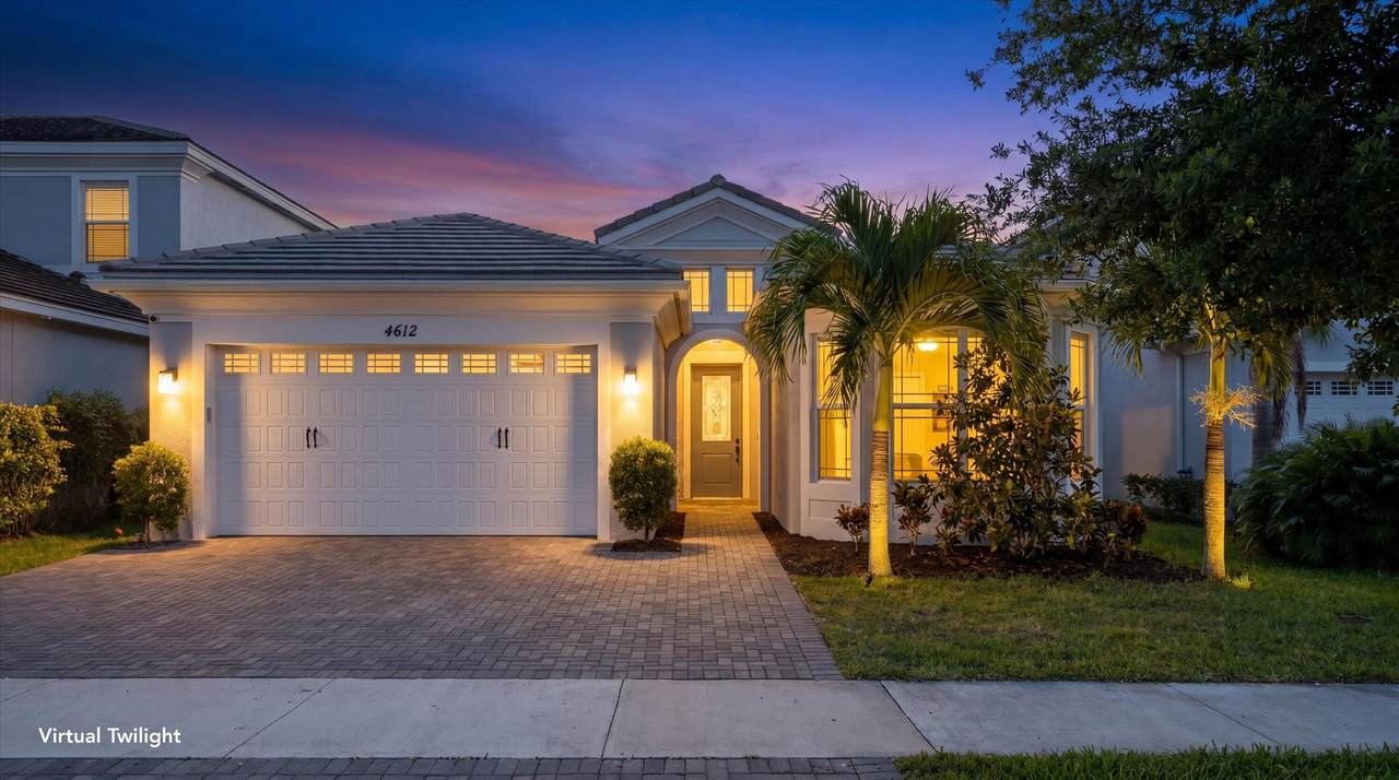 4612 Citrus Blossom Court - Photo 1