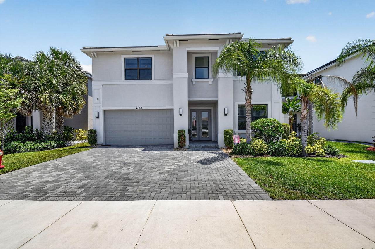 7174 Villamar Way - Photo 1
