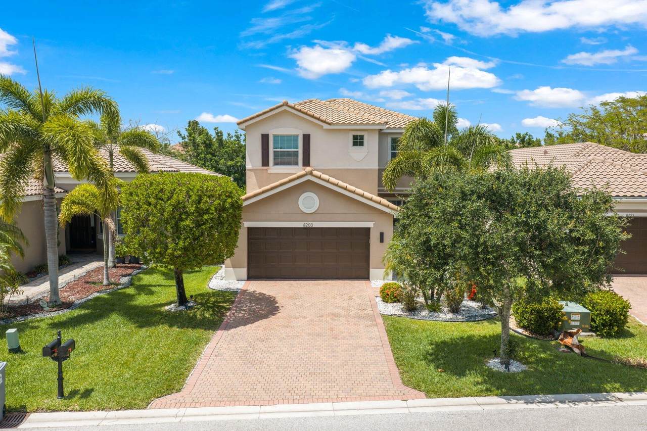 8203 Half Dome Court - Photo 1