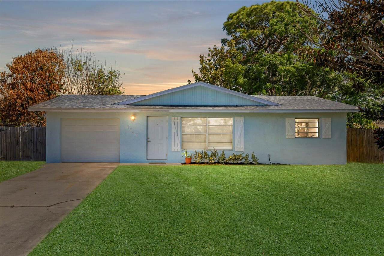 1549 Minorca Avenue - Photo 1