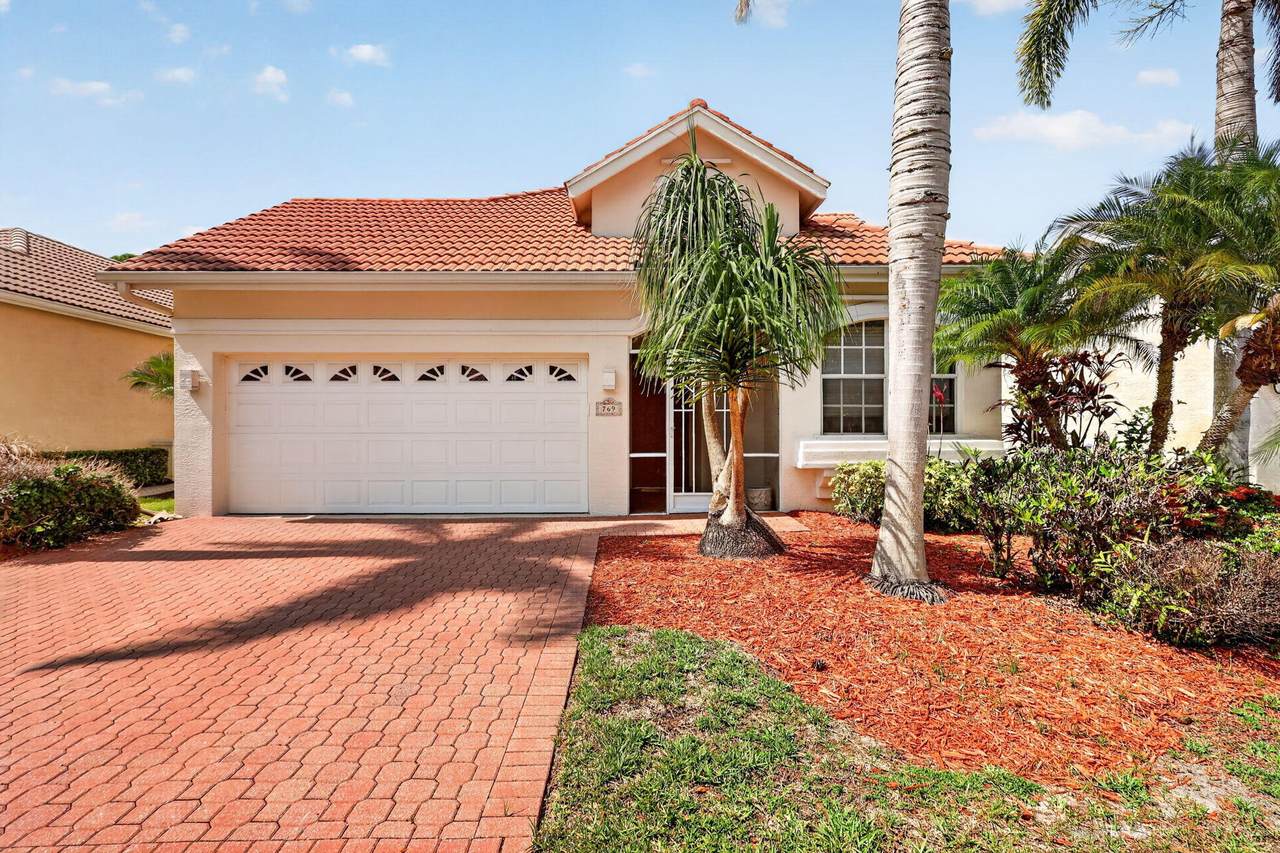 769 Munjack Circle - Photo 1