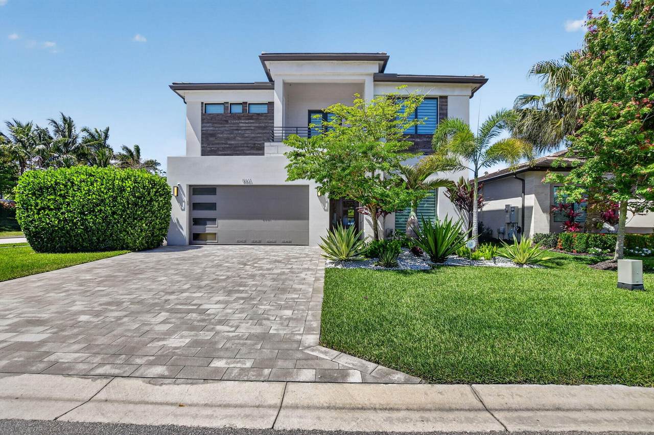 8861 Quiet Inlet Lane - Photo 1