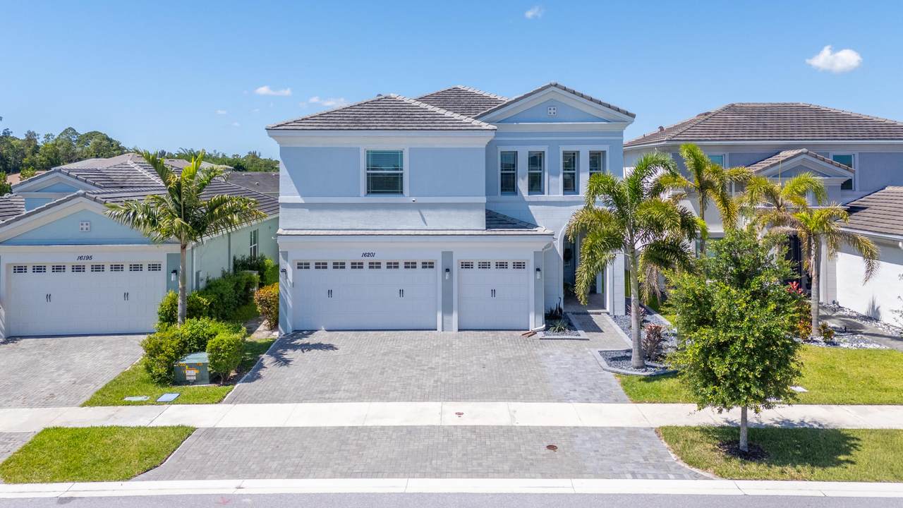 16201 Melogold Drive - Photo 1