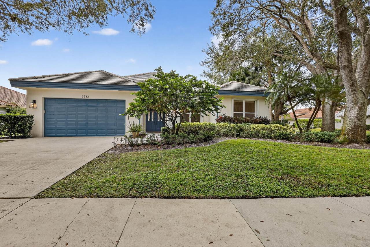 6333 Winding Lake Drive - Photo 1