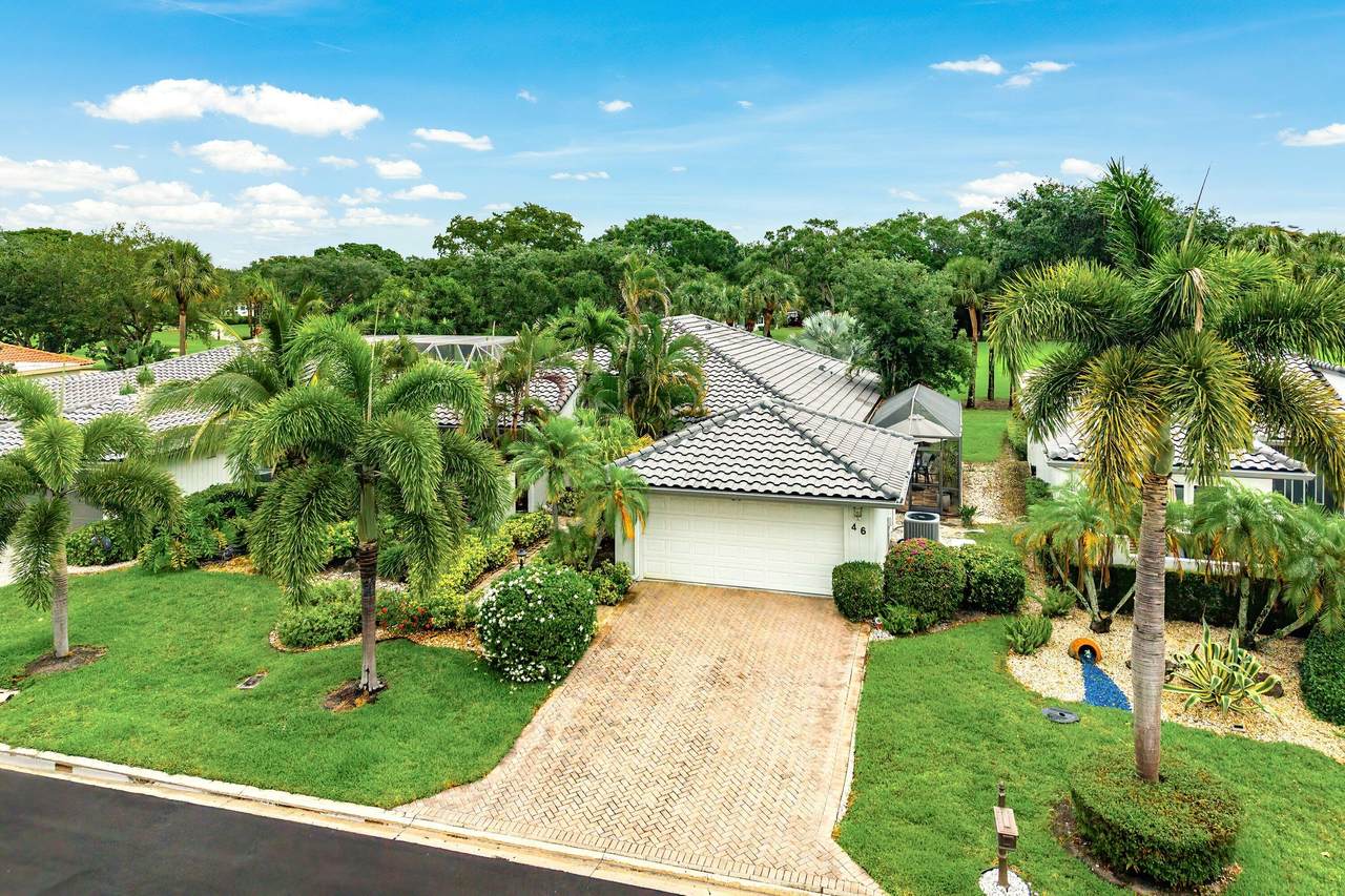 46 Woods Lane - Photo 1