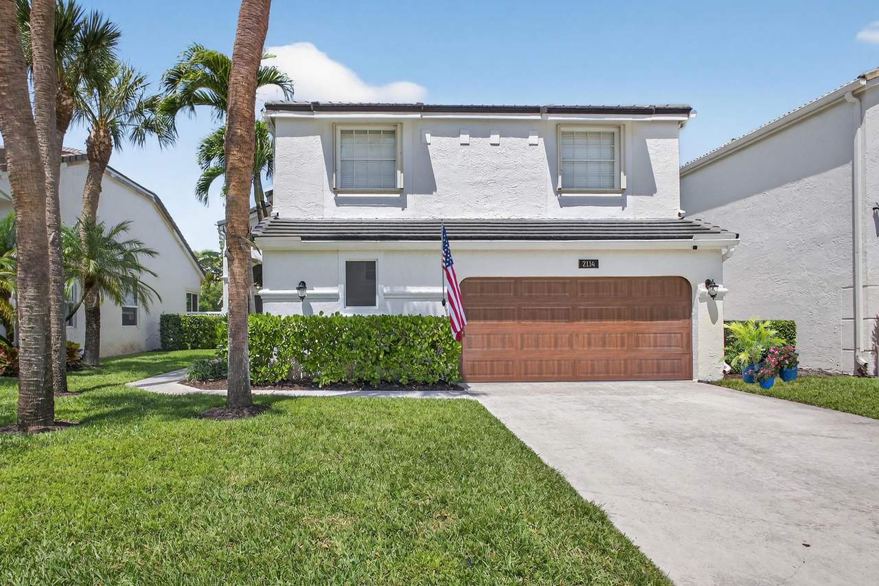 2114 Chagall Circle - Photo 1