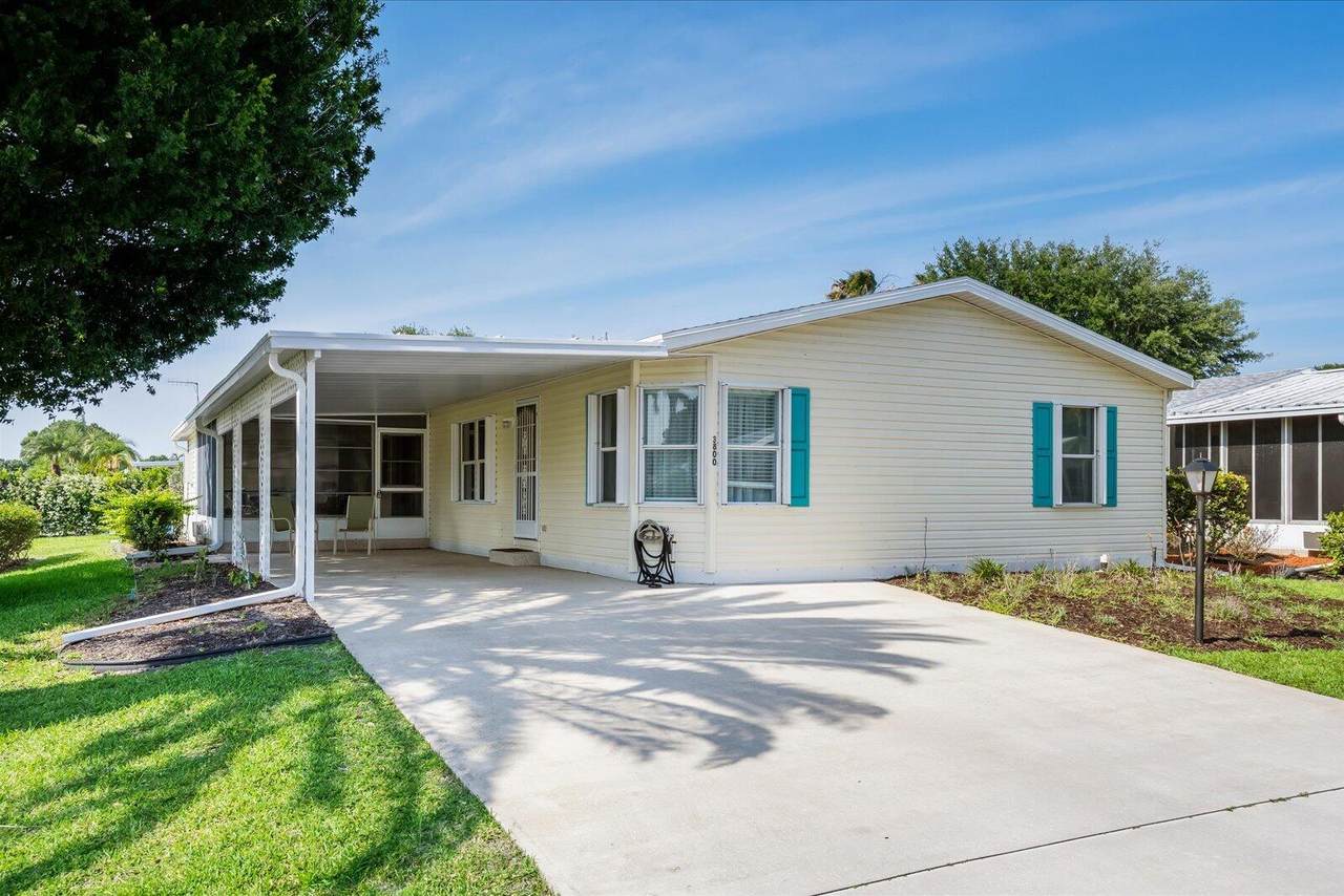 3800 Spatterdock Lane - Photo 1