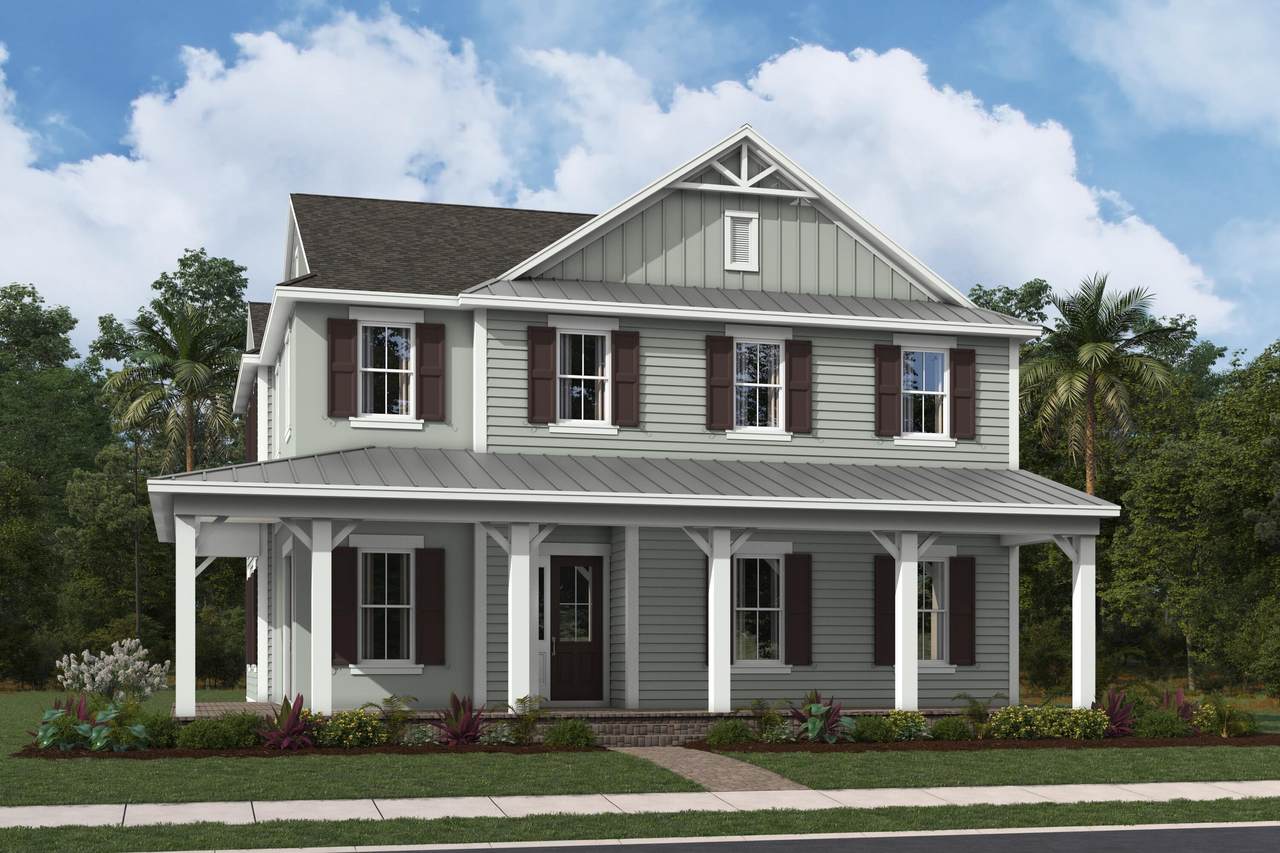 10710 Pioneer Parkway - Photo 1