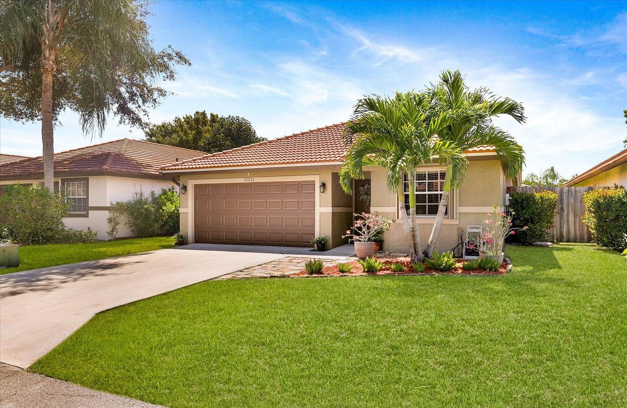 12234 Brisbane Lane - Photo 1