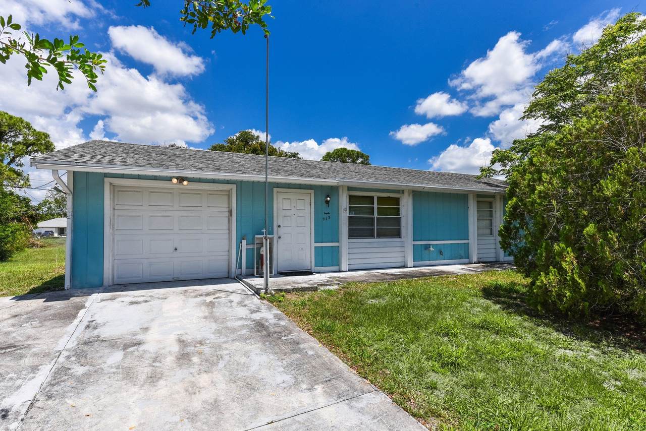 915 John Maccormack Terrace - Photo 1