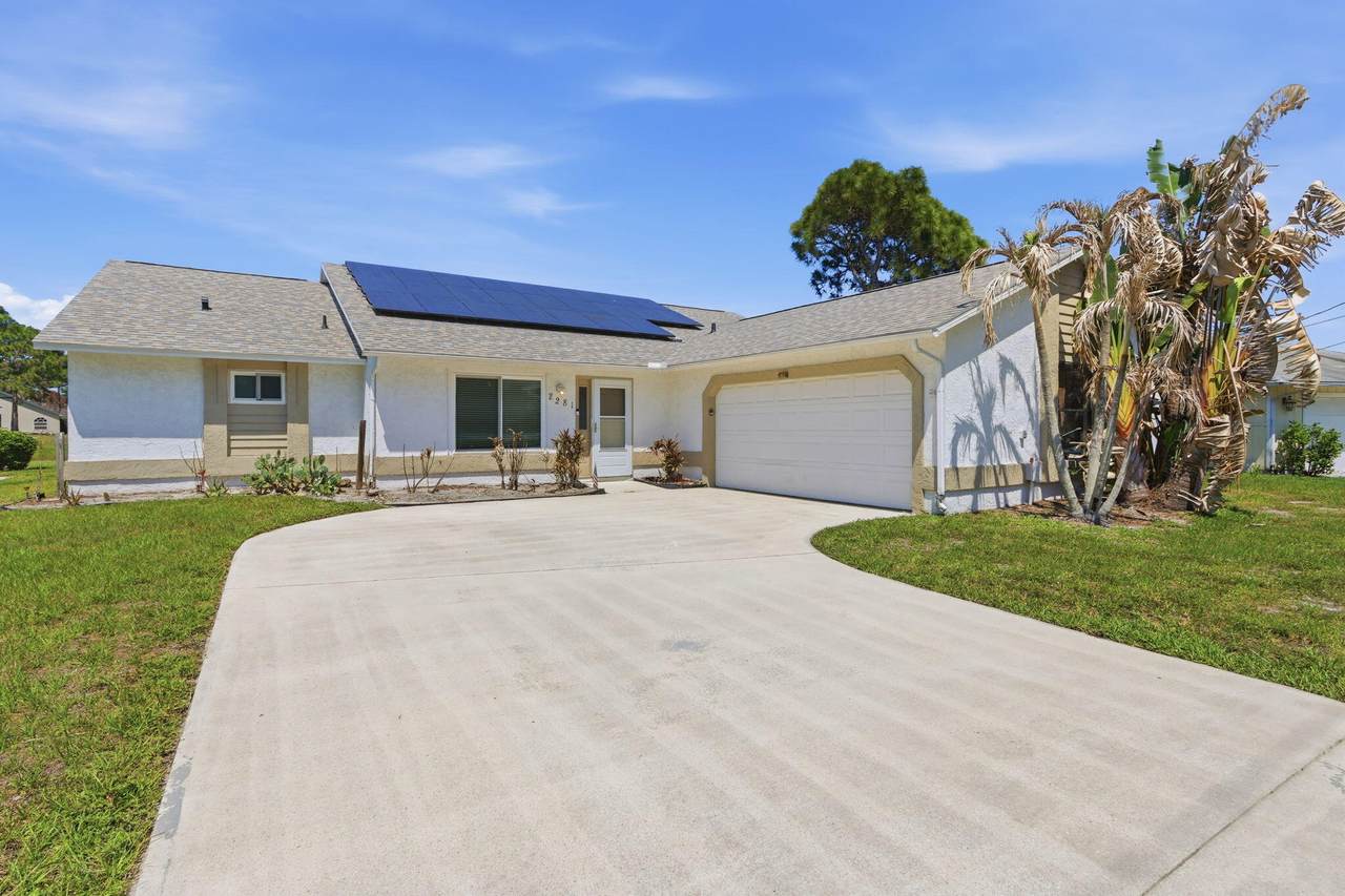2281 Bowie Street - Photo 1