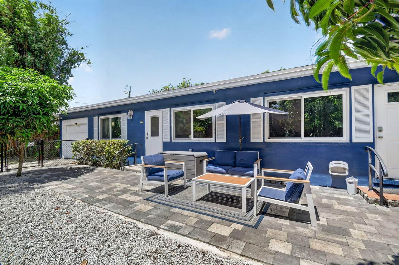 4329 Kirk Road - Photo 1