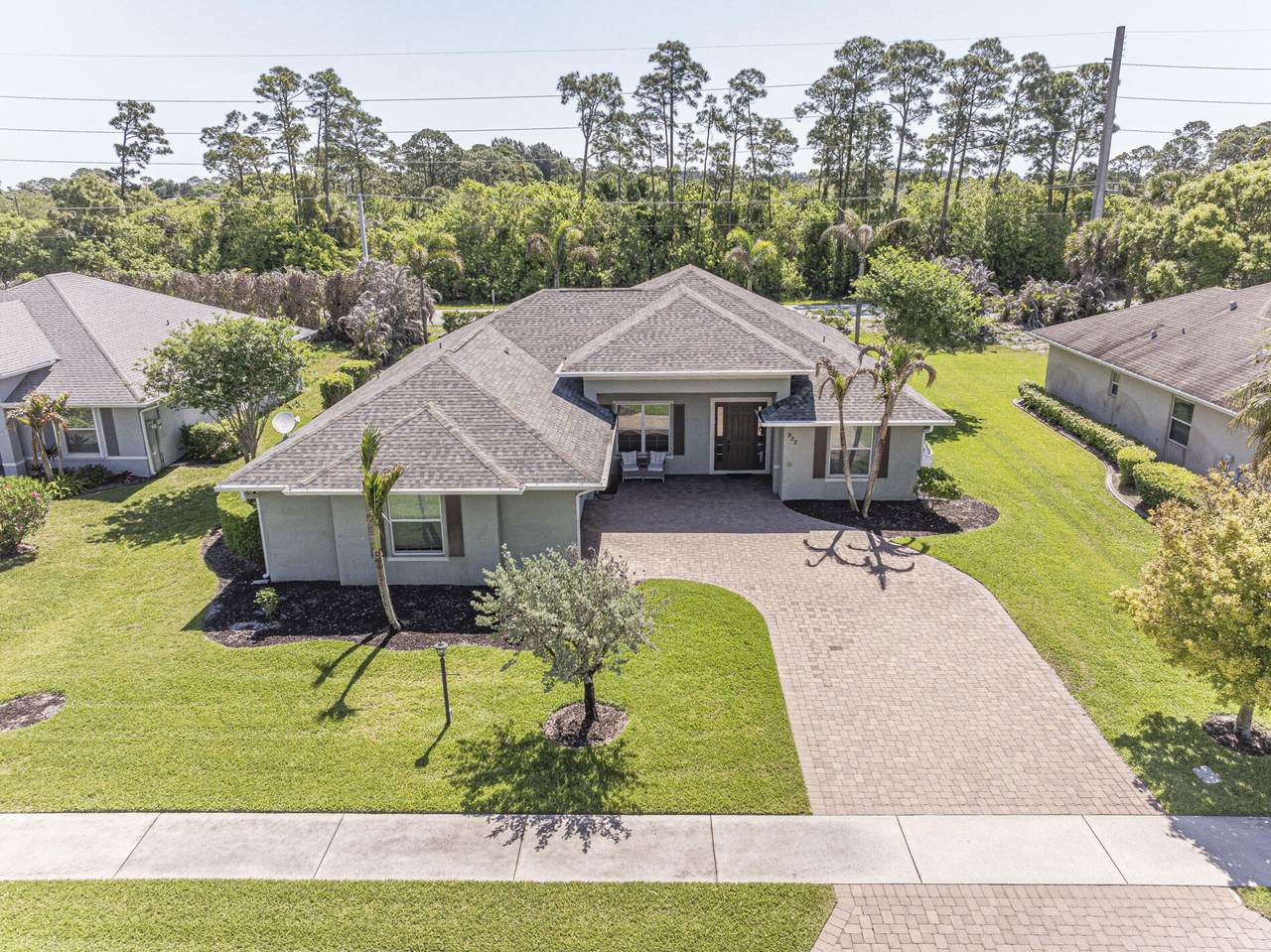 922 Yearling Trail - Photo 1