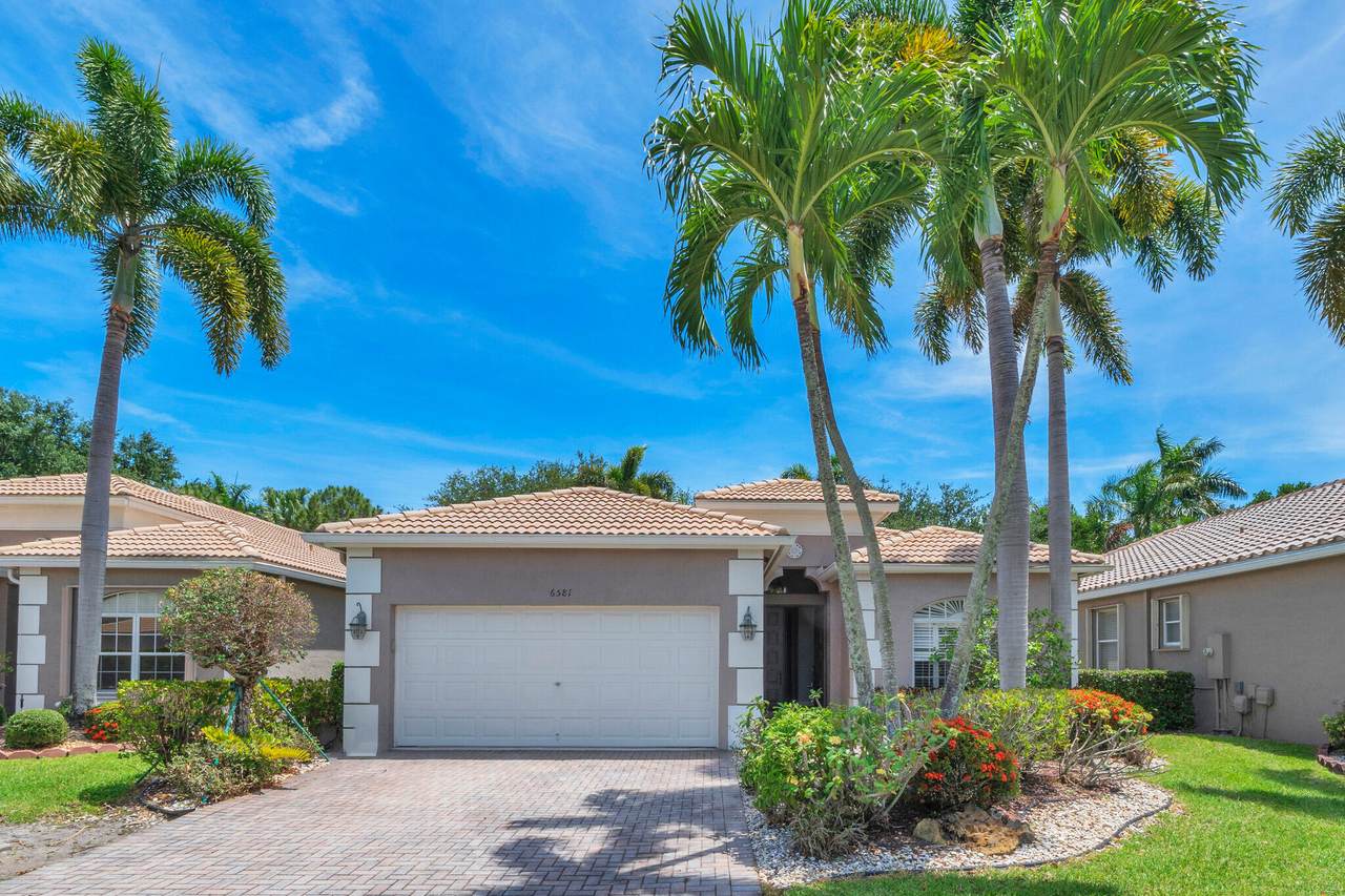 6581 Southport Drive - Photo 1