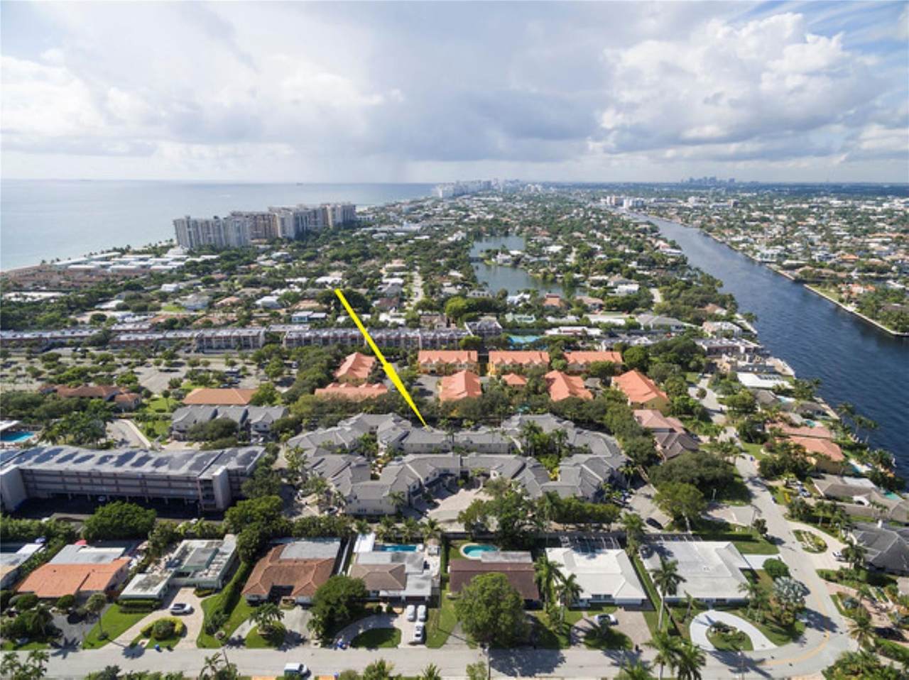 1900 Oceanwalk Lane - Photo 1