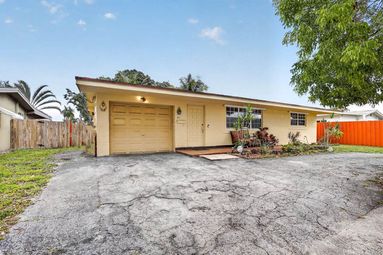 1411 89th Avenue - Photo 1