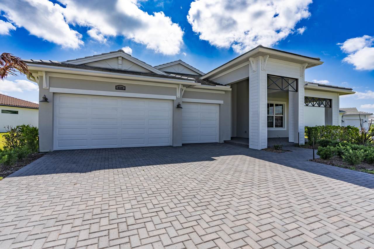 8580 Cantante Way - Photo 1