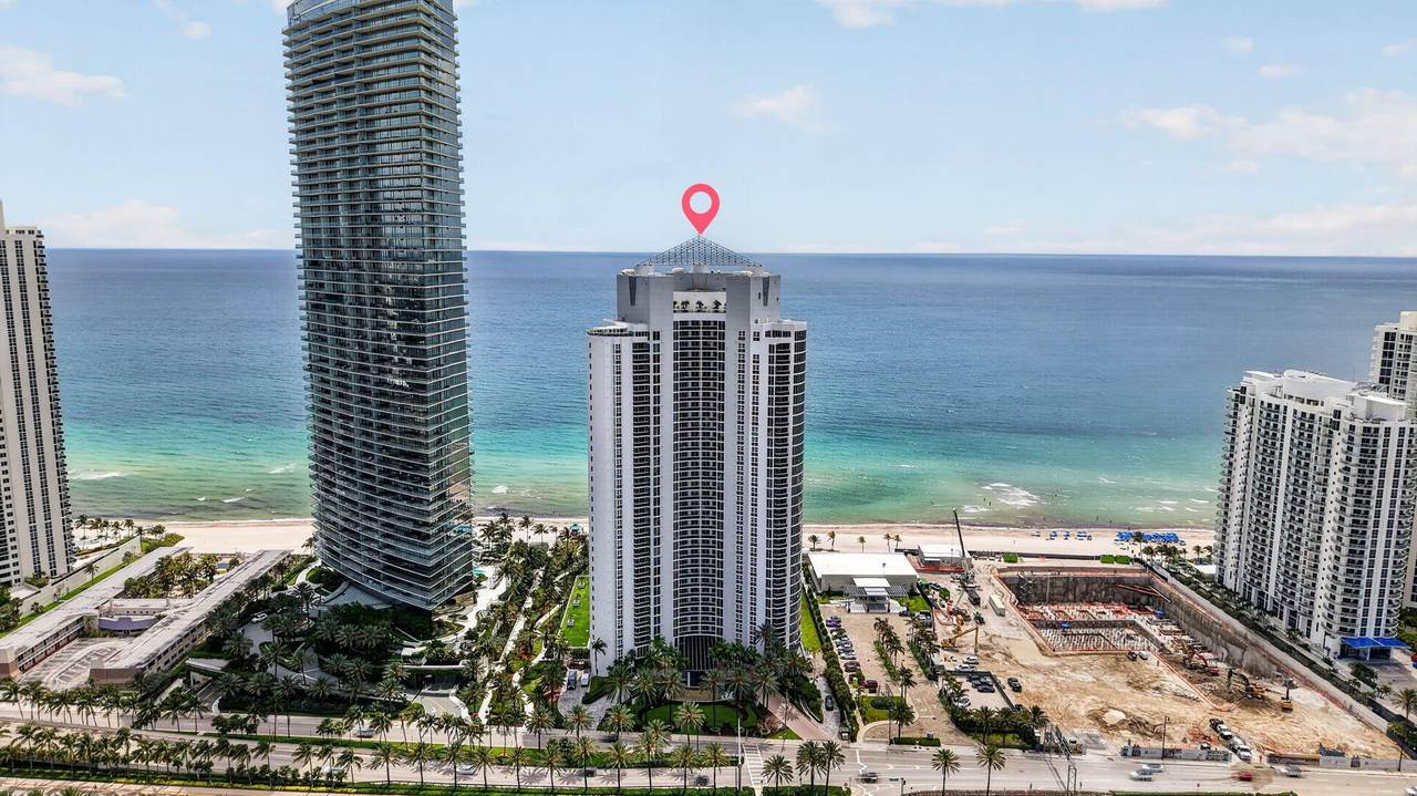18911 Collins Avenue - Photo 1