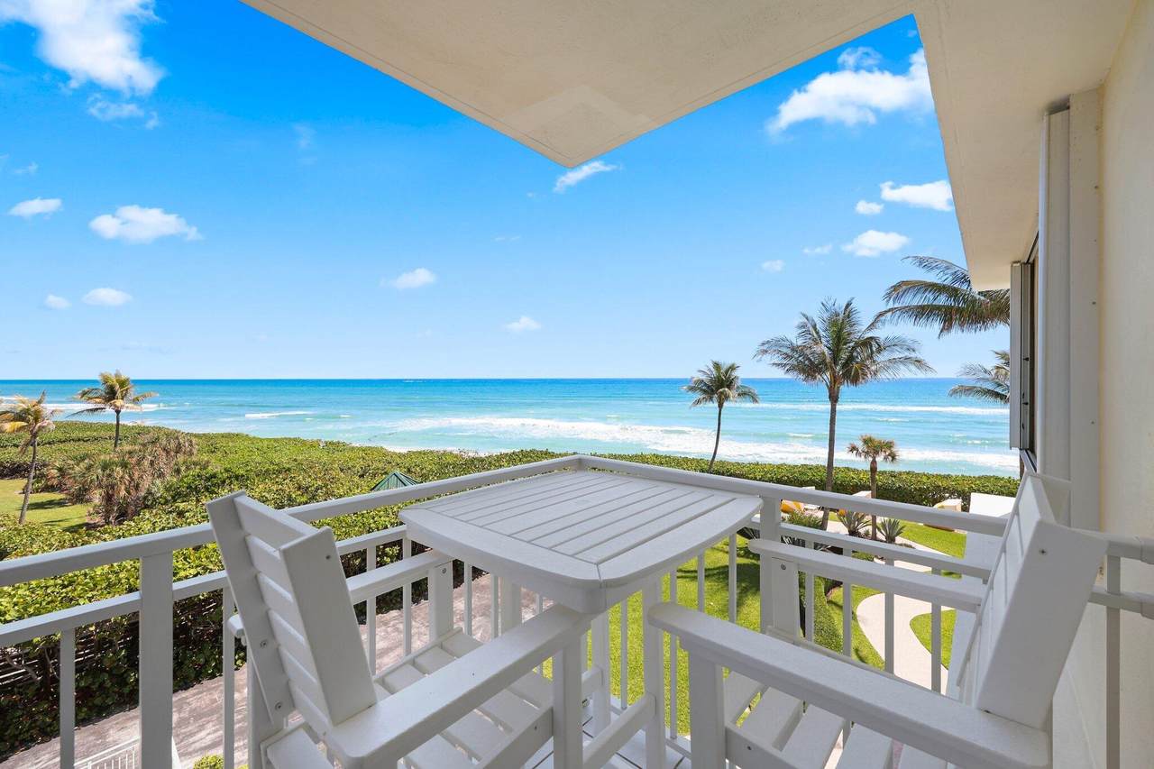 500 Ocean Drive - Photo 1